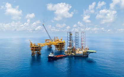 Petrovietnam thông báo quan trọng về bể trầm tích lớn nhất cả nước
