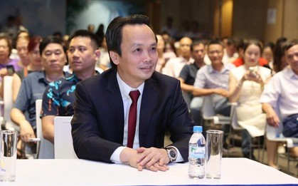 FLC nói gì về việc ông Trịnh Văn Quyết không có tên trong danh sách HĐQT nhiệm kỳ 2026 - 2030?
