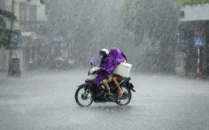 Tin vui sau chuỗi ngày “đổ lửa”, thời tiết sắp chuyển biến bất ngờ: Cụ thể khi nào nắng nóng kết thúc?