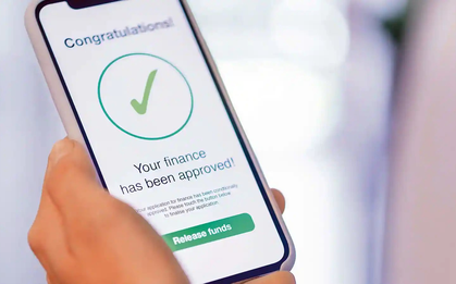 Vay 45 triệu, phải trả 84 triệu đồng: Nhiều người “sốc” khi vay tiền online trên ví điện tử