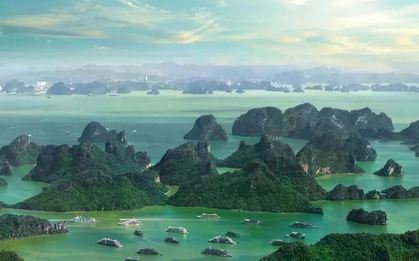 Hé lộ hòn đảo Việt Nam được báo nước ngoài khen nức nở