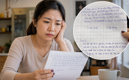 Vì 1 lời hứa "đầy sơ hở" với con trước kỳ thi học kỳ, bà mẹ Hà Nội giờ phải nhờ bạn bè bày mưu giải vây giúp