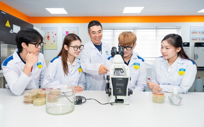 HUTECH chính thức tuyển sinh ngành Y khoa, trao học bổng 30% cho thí sinh toàn quốc