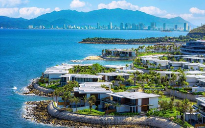 Vega City xuất hiện dày đặc trên truyền thông quốc tế như một điểm đến mới của châu Á