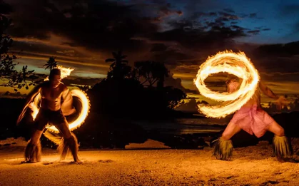 Những sự thật thú vị về đất nước và con người Samoa