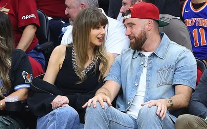 Là siêu sao nổi tiếng toàn cầu, Taylor Swift có đổi họ sau khi cưới chồng cầu thủ kém nổi hơn mình rất nhiều lần?