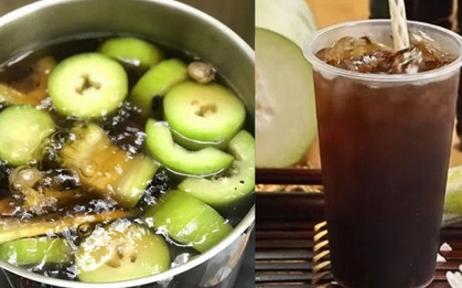 Trời nóng đỉnh điểm, người trung niên rỉ tai nhau ăn ngay 5 thực phẩm này để cơ thể bớt "bốc hỏa"