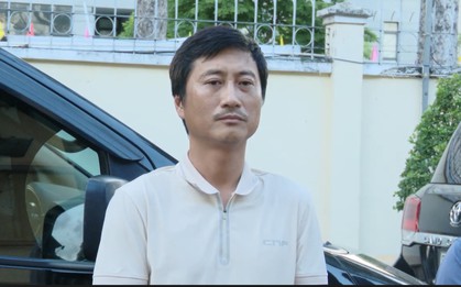 Bắt Giám đốc Công ty Đòi nợ Song Long