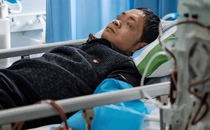 Người đàn ông 39 tuổi nhập viện vì suy thận, bác sĩ cảnh báo: Đừng làm 3 việc này trước khi đi ngủ