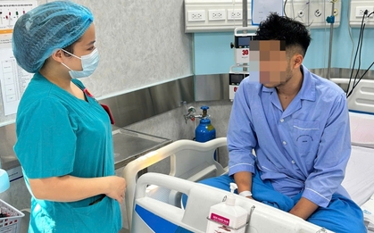 Ngừng tim ngay tại bể bơi, nhân viên cứu hộ 20 tuổi hồi sinh kỳ tích sau 5 ngày