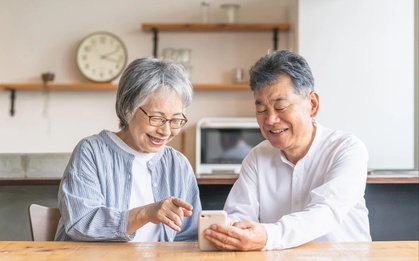 Ứng dụng 'Bạn đã chết chưa?' từ chỗ bị 'mắng mỏ' thành công cụ bảo vệ người già