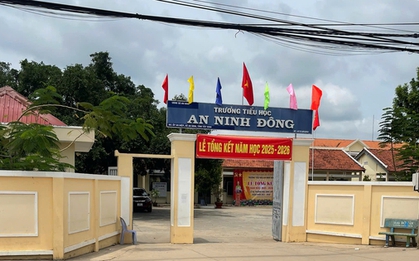 Nam sinh lớp 5 chấn thương sọ não sau khi bạn "tác động" trước ngày nghỉ hè