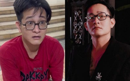 Rapper Việt vừa bị bắt, có khả năng đối diện khung hình phạt cao nhất là ai?