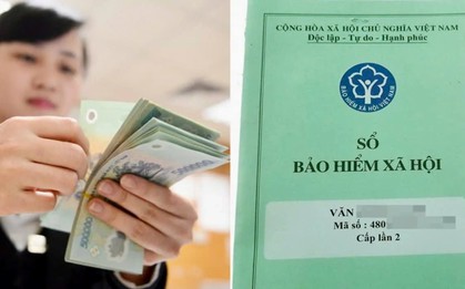 Tin cực vui: Chỉ hơn 1 tháng nữa, hàng loạt khoản trợ cấp BHXH đồng loạt tăng, những ai sẽ được nhận?