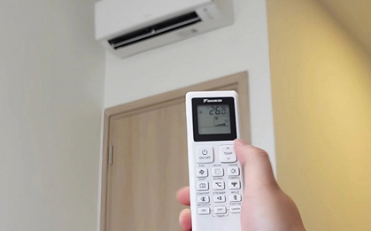 Sử dụng điều hòa theo 4 cách này: EVN cảnh báo tiền điện tăng cao