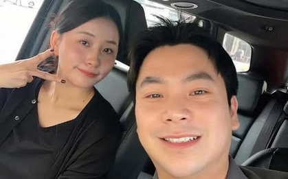 Chị gái Quang Linh Vlogs và chồng chính thức công khai tình trạng hôn nhân, lý do chia tay quá bất ngờ