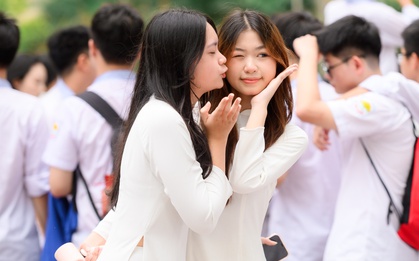 Chưa đầy 36 tiếng nữa sẽ diễn ra kỳ thi vào lớp 10 tại Hà Nội năm 2026