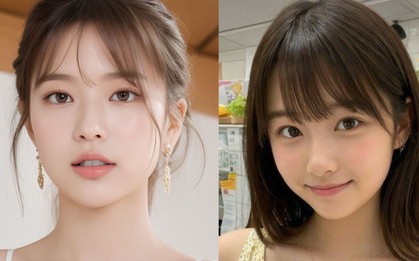 Hè đến rồi, bỏ qua "Glass Skin" đi, dưỡng da mịn lì kiểu "Mochi Skin" mới thực sự là chân ái!