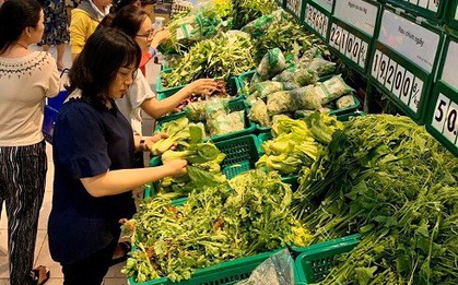 Bác sĩ Bệnh viện Bạch Mai giải thích lý do ăn nhiều rau nhưng tôi vẫn bị táo bón