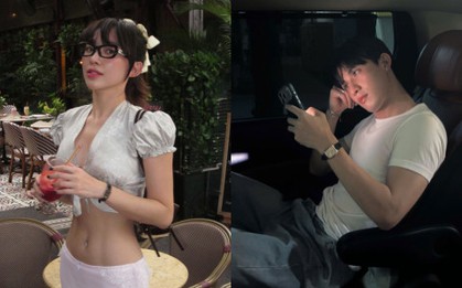 Đã rõ mối quan hệ của Tóc Tiên và Trần Ngọc Vàng
