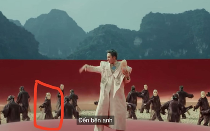 Trend “đóng MV Sơn Tùng nhưng giấu tới giờ mới kể” đang viral khắp MXH: Ai cũng có một vai trong Come My Way
