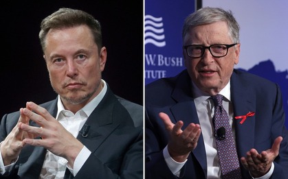 Bill Gates, Elon Musk đã sai