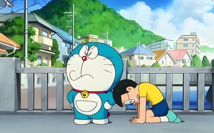Nếu Doraemon "thu phí" bảo bối, Nobita sẽ phải trả bao nhiêu tỷ/năm? Chuyên gia tài chính Nhật đưa ra đáp án