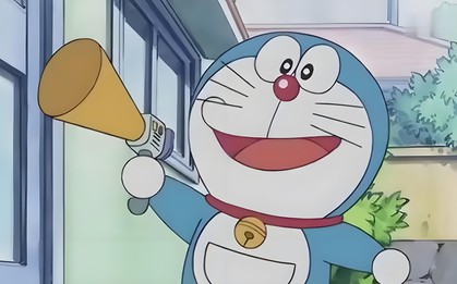 Doraemon có giá rẻ bất ngờ, còn rẻ hơn cả Cánh cửa thần kỳ