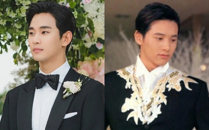 Xuất hiện cáo buộc mới không thể tin nổi về Kim Soo Hyun - Won Bin
