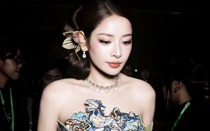 Threads "hỗn chiến" vì Chi Pu