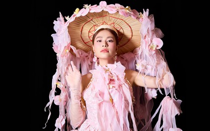 Hoàng Thùy Linh bị gọi tên