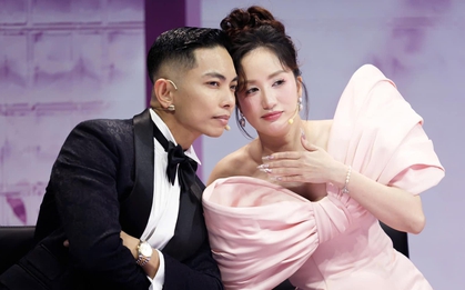 Phan Hiển đính chính tin cùng Khánh Thi sở hữu biệt thự 100 tỷ mặt phố: "1 tỷ tôi còn không có, nhà đang đi thuê đây này!"