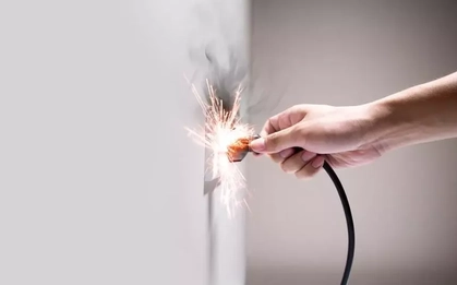 Điều tra vụ một công nhân bị điện giật tử vong