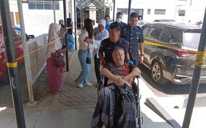 Lái xe ngược chiều và gây tai nạn, vừa bị kết án xong buổi sáng thì buổi chiều, người đàn ông tử vong