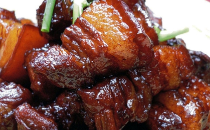 Lời khuyên cho những gia đình đang ăn thịt mỗi ngày