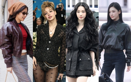 Chưa bao giờ mỹ nhân Kpop đông đảo ở Met Gala đến thế: Cả BLACKPINK tham gia, 2 thành viên aespa đã khởi hành?