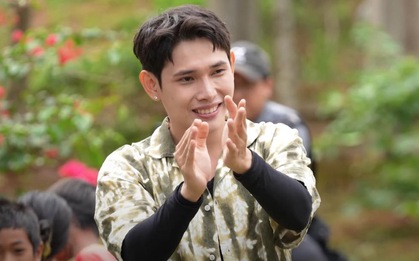Nam diễn viên từng làm trợ lý ánh sáng, giờ đóng phim của 2 đạo diễn trăm tỷ