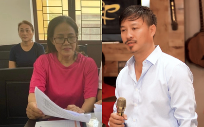 Tại sao ca sĩ Quang Lập bị cưỡng chế bàn giao nhà?