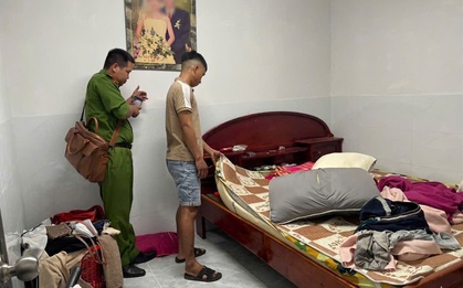 Bắt Nguyễn Hoàng Anh sinh năm 2003