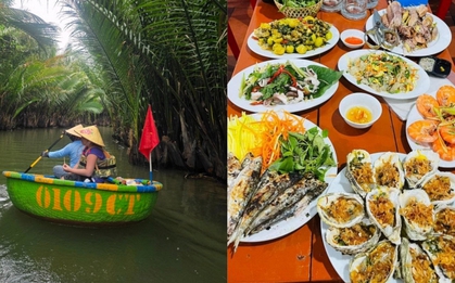 "Mẹ ơi, bữa này có tốn nhiều tiền không?": Tôi vã mồ hôi hột vì hiểu rằng câu này không thể trả lời con qua loa được