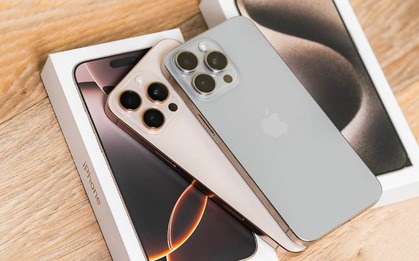Thị trường iPhone sắp có thay đổi, những ai đang muốn mua iPhone nên biết