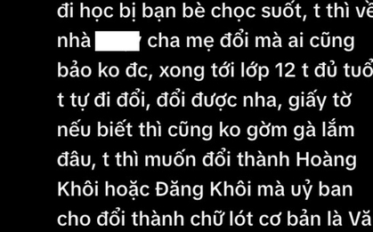 Lại thêm một câu chuyện khiến cư dân mạng ngán ngẩm: Khi người lớn vô trách nhiệm, trẻ phải trả giá bằng cả tuổi thơ!