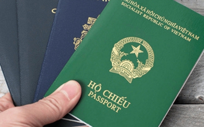 Quy định mới nhất liên quan đến hộ chiếu từ ngày 1/7