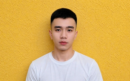 Bắt "hotboy" Trần Hồ Tiến Dũng SN 2003