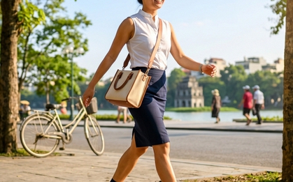 Kết thúc kỳ nghỉ lễ rồi, học ngay các cách "detox" cơ thể nhanh chóng để trở lại công việc vào thứ Hai đầy năng lượng