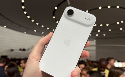 Chiếc iPhone mới ra mắt giảm không phanh hơn 10 triệu đồng, rẻ hơn iPhone 17