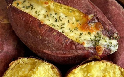Lời khuyên cho những người ăn khoai lang mỗi ngày