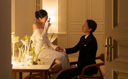 Khi nhận được tin nhắn "Anh nhớ em", phụ nữ thông minh sẽ không trả lời ngay mà phản ứng thế này