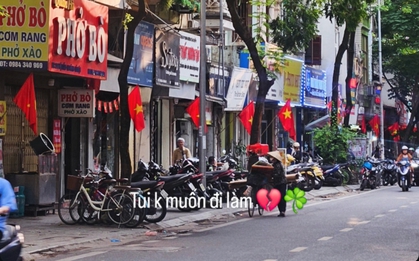 Tin vui cho thứ 2 mệt mỏi nhất: Chỉ cần vượt qua 117 ngày nữa thôi là có 5 ngày nghỉ liên tiếp!