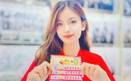 “Bí ẩn” 16 vé trúng giải độc đắc xổ số miền Nam